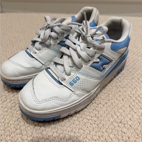 New Balance Shoes - New Balance 550